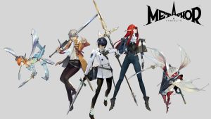 Metaphor: ReFantazio Patches Add Anti-Aliasing to PC Version, Fix New Game+ Save Data Issue