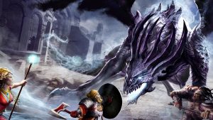 Might and Magic: FATES in Development at Ubisoft Shanghai – Rumor