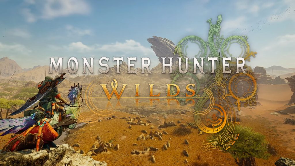 Monster Hunter Wilds Gameplay Trailer Showcases New Monsters, Locations, and More
