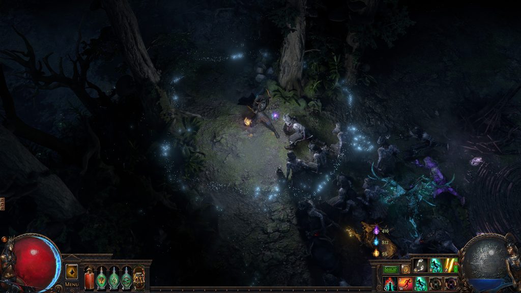 Path of Exile Affliction_02