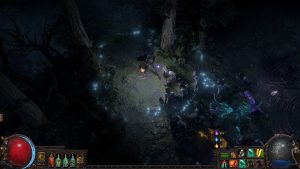 Path of Exile: Affliction Trailer Showcases the Viridian Wildwood, New Ascendancy Classes, and More