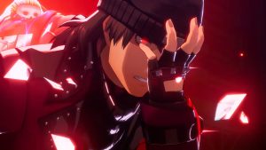 Persona 3 Reload Trailer Highlights Shinjiro Aragaki