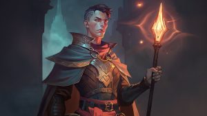 Starbreeze Cancels Dungeons and Dragons Co-op Title, Confirms Layoffs