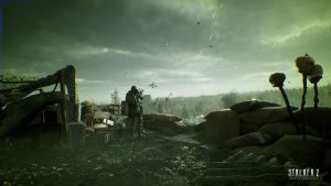 STALKER 2 Is Reportedly Playable at Gamescom 2023