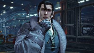 Tekken 8 Beta Test Trailer Reveals the Return of Feng Wei