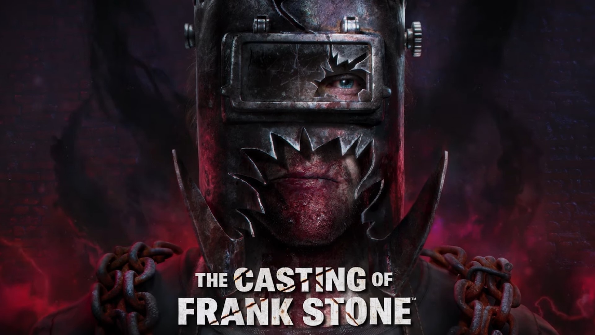 The Casting of Frank Stone