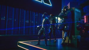 THE FINALS Update 1.6.0 Adds Steal the Spotlight Mode