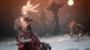 The First Berserker: Khazan Launches in 2025, New Action-Packed Gameplay Revealed