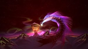 Thrasher Announced by Thumper Artist/Composer, Launches in 2024