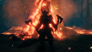 Valheim’s Ashlands Update is Now Live for Public Testing, First Gameplay Revealed