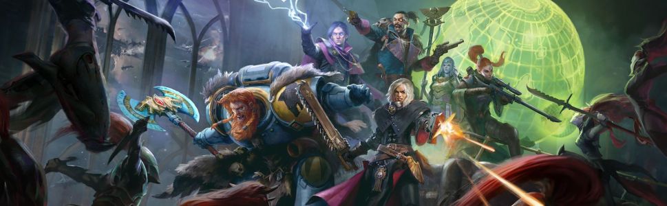 Warhammer 40,000: Rogue Trader Review – Boundless Ambition
