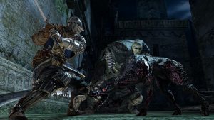 Dark Souls 2 and Armored Core: Verdict Day’s PS3 and Xbox 360 Servers Are Shutting Down on March 31