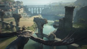 How Dragon’s Dogma 2 Excels with Emergent Gameplay in its Open World