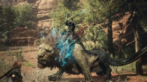 Dragon’s Dogma 2 Crosses 227,000 Concurrent Players on Steam