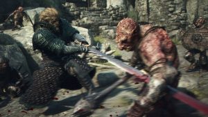 Capcom Wants to Know if You Want Dragon’s Dogma 2 DLC