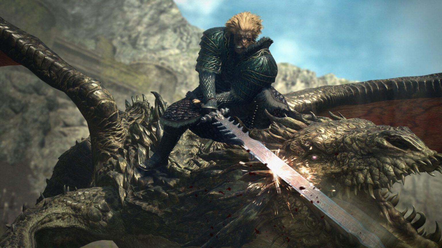 Dragon’s Dogma 2 Gets New Video Showcasing 18 Minutes of Gameplay for ...
