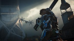 Exoborne Devs Reveal Details on Setting, Gameplay, and More in New Interview