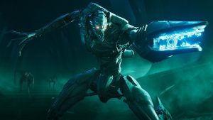 Exodus is a New Sci-Fi Action RPG Coming to PC, PS5, and Xbox Series X/S