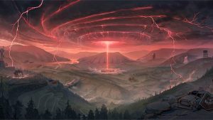 Fallout 76 Teases Upcoming Content for Skyline Valley Expansion, Map Locations, and Much More