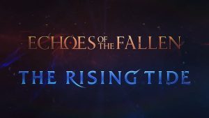 Final Fantasy 16: Echoes of the Fallen DLC is Out Now, The Rising Tide Launches Spring 2024
