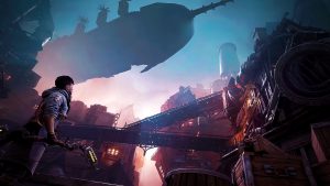 Gangs of Sherwood Interview – Combat, Progression, Co-op, and More