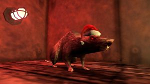 Gloomwood Gets Fast-Travel, Improved Lighting, and Textures in Latest Update