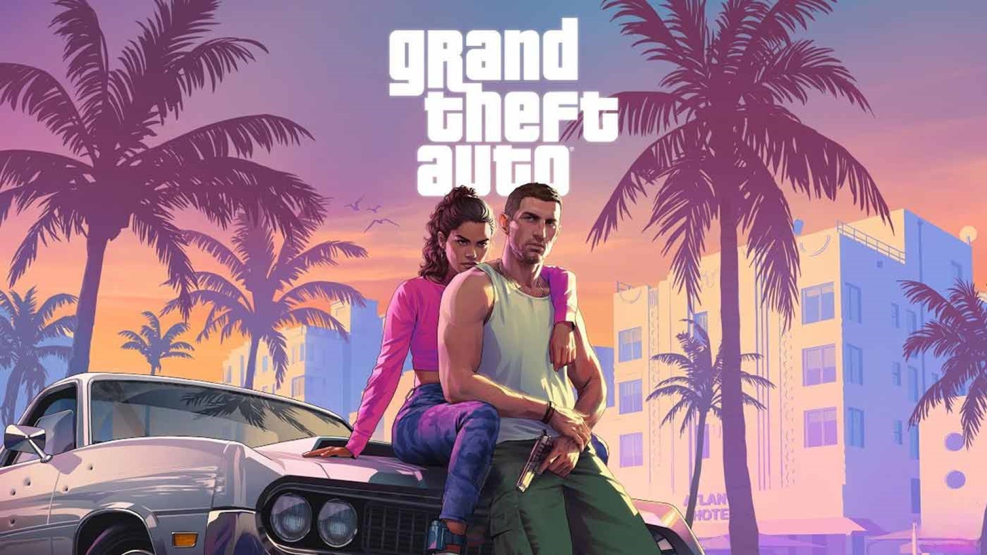 Grand Theft Auto 6 Reveal Trailer Surpasses 200 Million Views