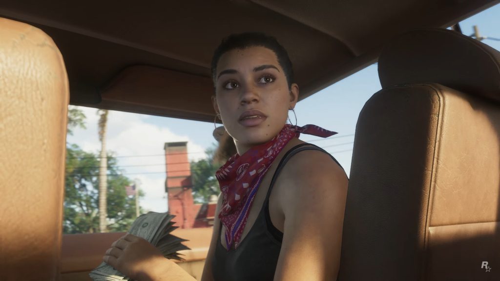 Can Grand Theft Auto 6’s Single Player Campaign Do Better Than Red Dead Redemption 2?