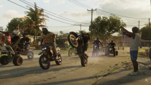 Grand Theft Auto 6 Delay is a “Bummer,” But Former Technical Lead Believes Rockstar Will Hit New Date