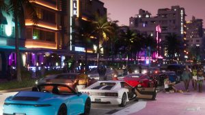 Grand Theft Auto 6 Delay Reports Are “Overblown”, it’s Claimed