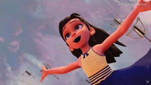 Harmonium The Musical is a New Game About a Deaf Girl’s Love of Music