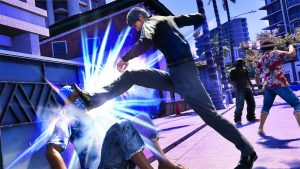 Like a Dragon: Infinite Wealth – Kiryu’s Side Content is an Actual Bucket List