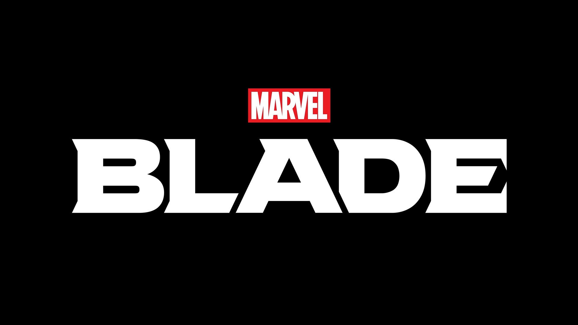 Novo filme de Blade, da Marvel, terá classificação para maiores de