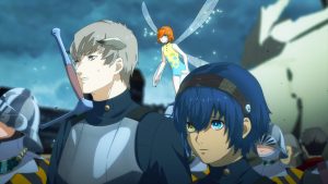 Metaphor: ReFantazio Developer Interview Details Setting, Combat, and More