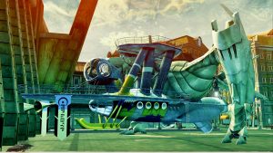 Metaphor: ReFantazio – Gauntlet Runner Activities and Main Quest Dungeon Revealed