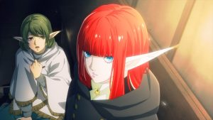 Metaphor: ReFantazio Livestream Announced for August 28th