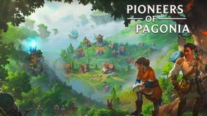 Pioneers of Pagonia Interview – Tribes, Setting, Future Updates, and More