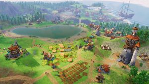 Pioneers of Pagonia Early Access Review – Off to a Great Start