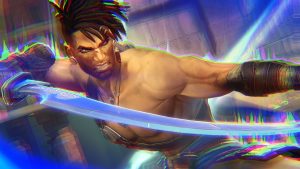 Dead Cells Developer is Working on a Prince of Persia Roguelite Game – Rumour