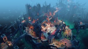 Shadow Gambit: The Cursed Crew Gets Zagan’s Ritual and Yuki’s Wish DLCs, Free Update with Endgame Content