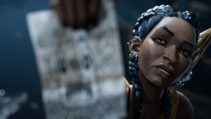 South of Midnight Announced for PS5 and Switch 2, Coming in Spring 2026