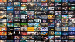 Steam Winter Sale 2023 Kicks off on December 21
