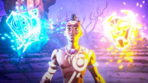 Tales of Kenzera: ZAU is a New Side-Scrolling Action Game Coming to PC and Consoles