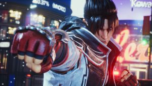 Tekken 8 Reveals Gameplay, Story, and More - Gameranx