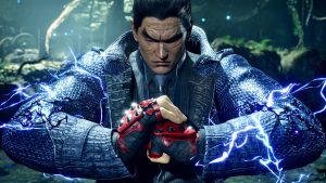 Tekken 8 reportedly was briefly installable on the Xbox Series X