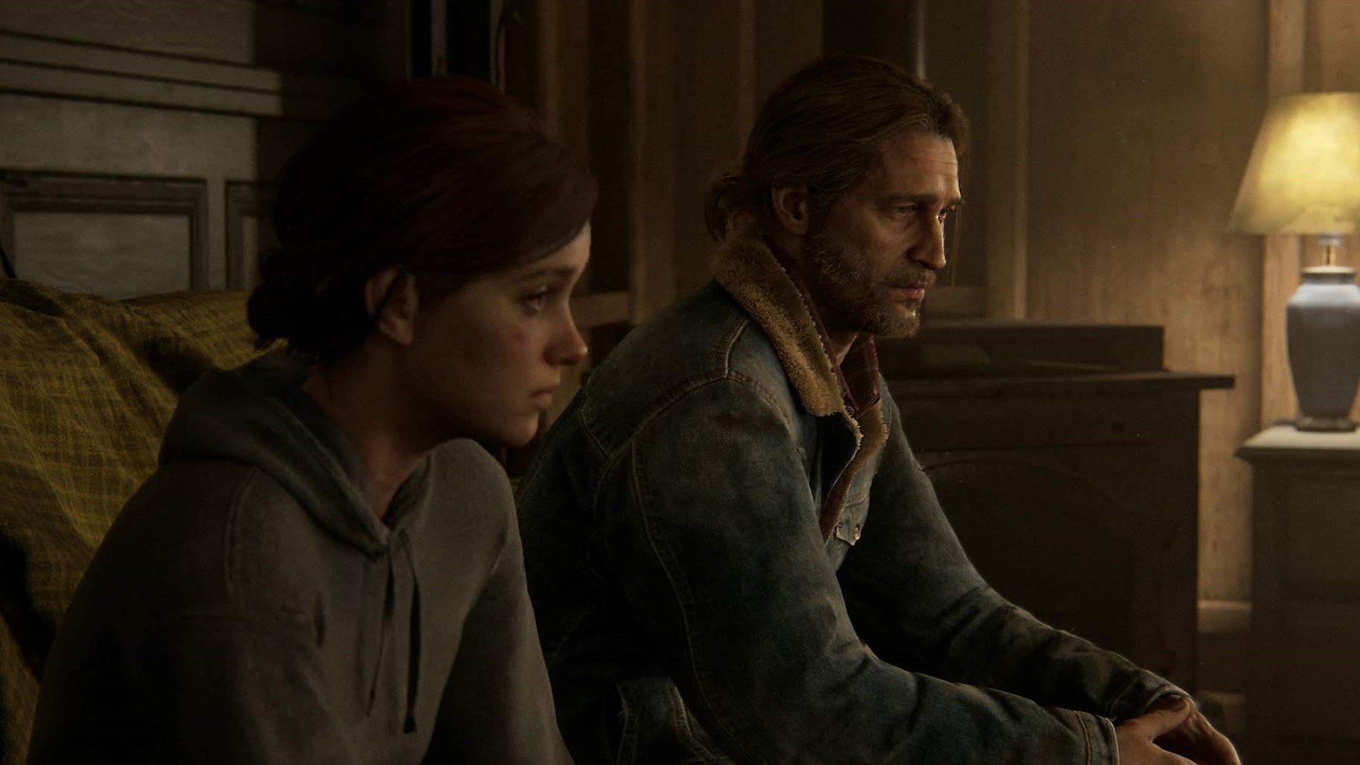 The Last of Us Actor Says He Hasn’t Received a Script for Part 3 Yet