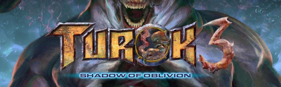 Turok 3: Shadow of Oblivion Remaster Review – A Faithful Remaster