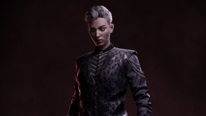 Vampire: The Masquerade – Bloodlines 2’s Fourth Playable Clan is Ventrue
