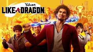 Yakuza: Like a Dragon Has Sold 1.8 Million Units