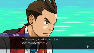 Apollo Justice: Ace Attorney Trilogy Review – The Dark Age of Law